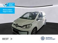 Volkswagen e-up! - Vorschau Bild 1