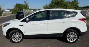 Ford Kuga - 7
