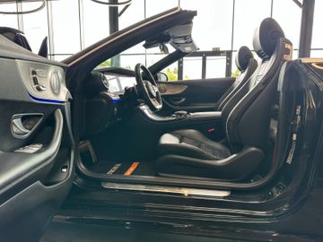 MYAUTOCENTER – Gebraucht- und Jahreswagen mit Werkstattservice in Pfaffenhofen Mercedes-Benz E 53 AMG 4Matic*Burmester*360*Parkass.*NackenHZ*