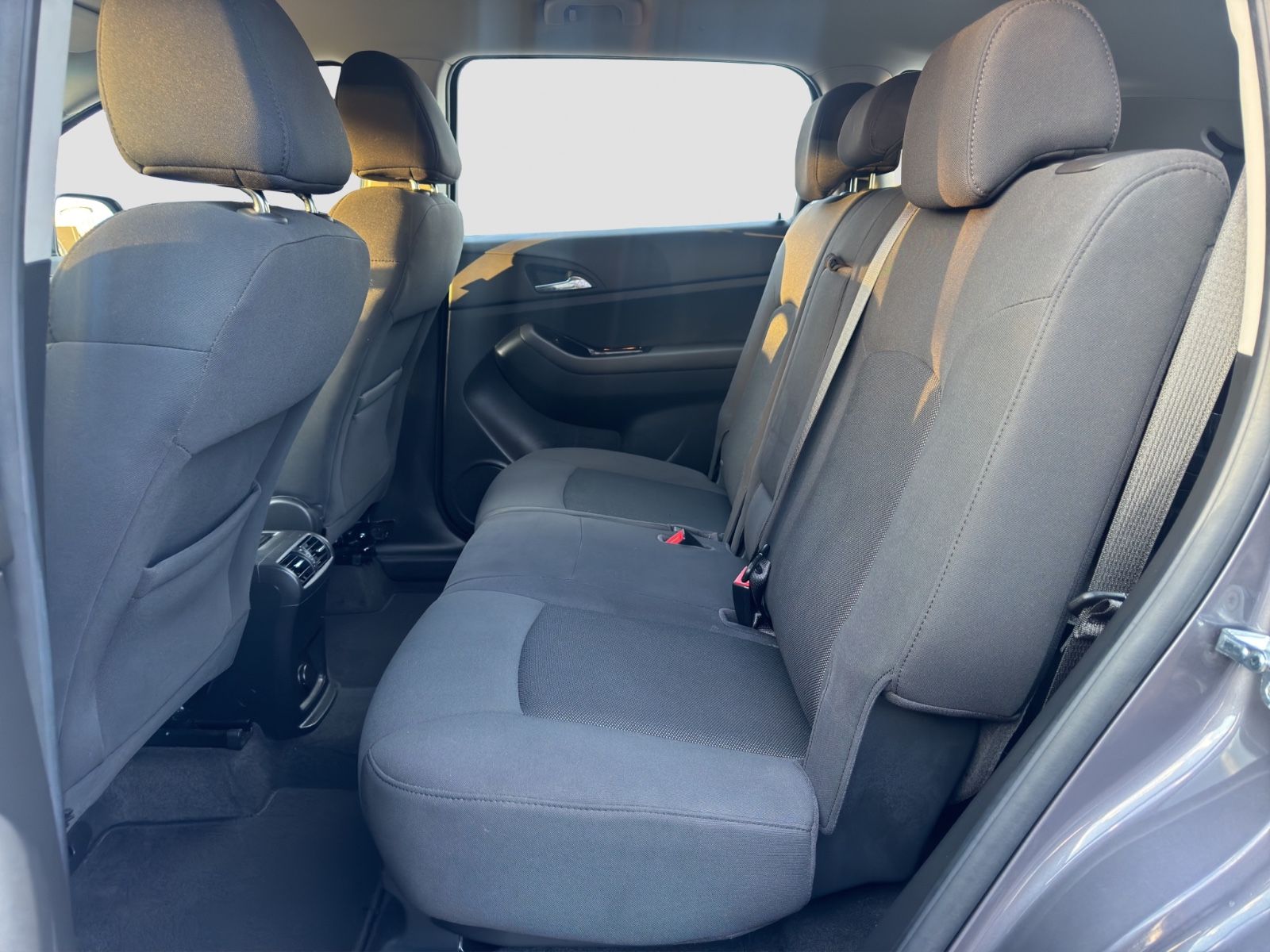 Fahrzeugabbildung Chevrolet Orlando LT+/Klimaautom./PDC/7.Sitze