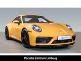 Porsche 992 911 Carrera GTS Vividyellow Sportabgasanlage - Porsche: Gelb, 911