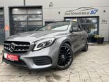 Mercedes-Benz GLA 220 4Matic 7G-DCT AMG Line *PANO/LEDER* - gebrauchte Mercedes-Benz GLA 220 aus dem Jahr 2019