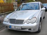 Mercedes-Benz Gebrauchtwagen - Mercedes-Benz C 200 aus 2000