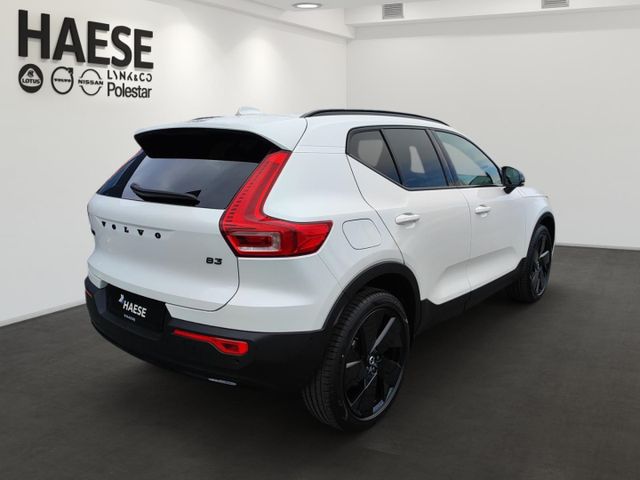 VOLVO XC 40 (Bild 5 von Array)