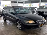 Volvo V70 Kombi 2.4 Kinetic*TÜV04/28*S.Dach*AHK*Zahnr. - Volvo V70: Automatik