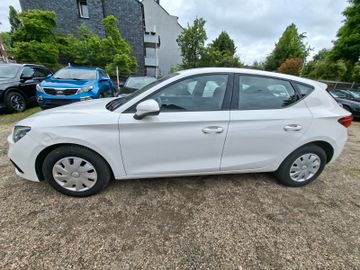 SEAT Leon - 3
