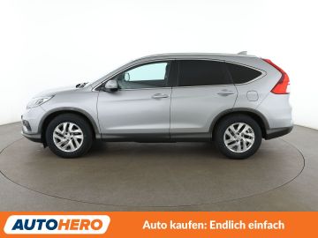 Honda CR-V - 3