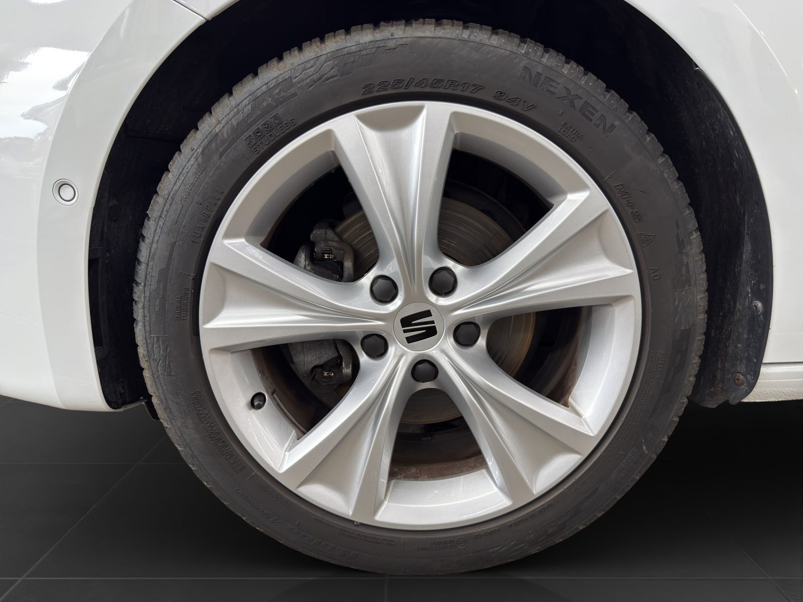 Seat Leon - Bild 8