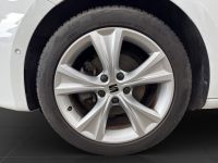 Seat Leon - Vorschau Bild 8