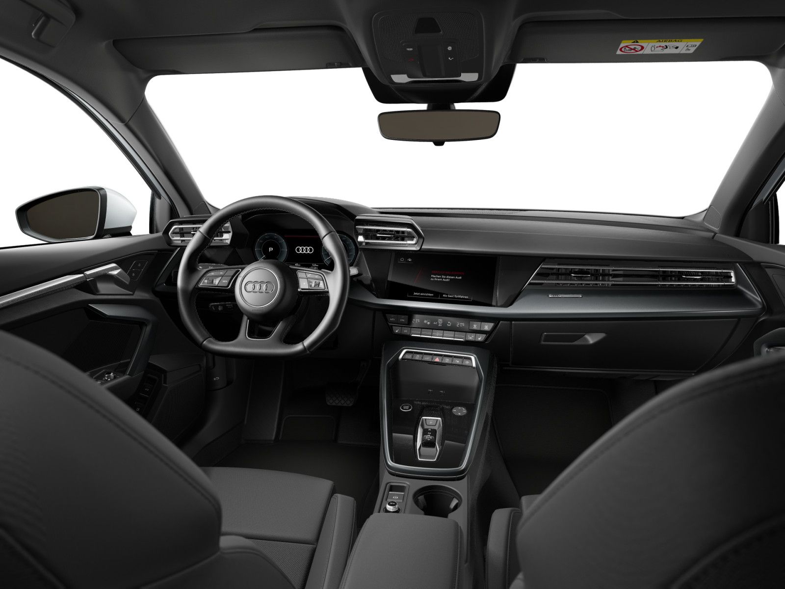 Audi A3 - Bild 8
