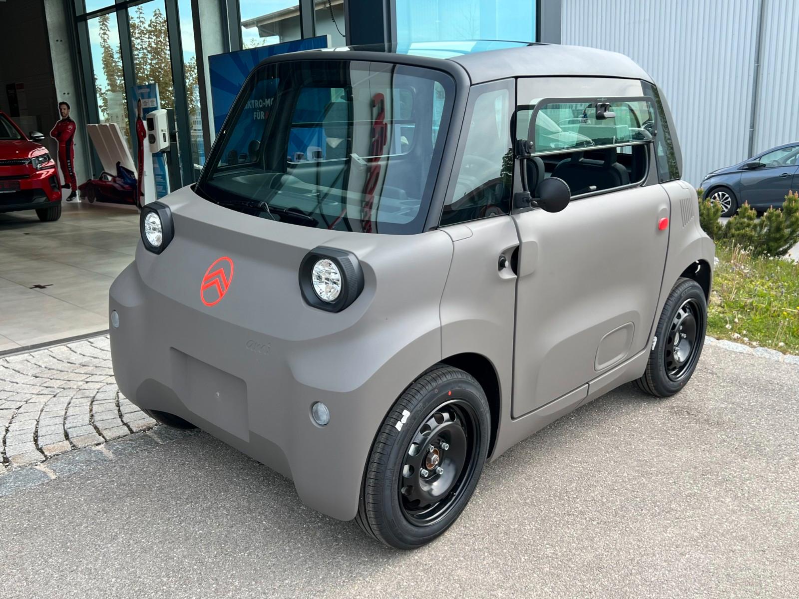 Citroën AMI *45 km/h - mit Führerschein AM - ab 15 *