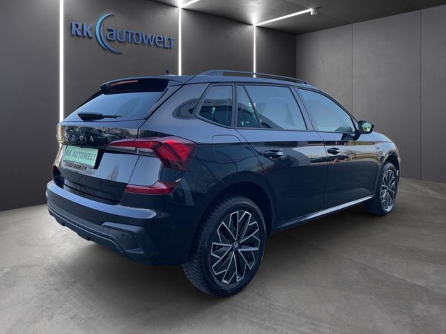 Kamiq Selection 1.0 TSI DSG Navi,Klima,PDC,