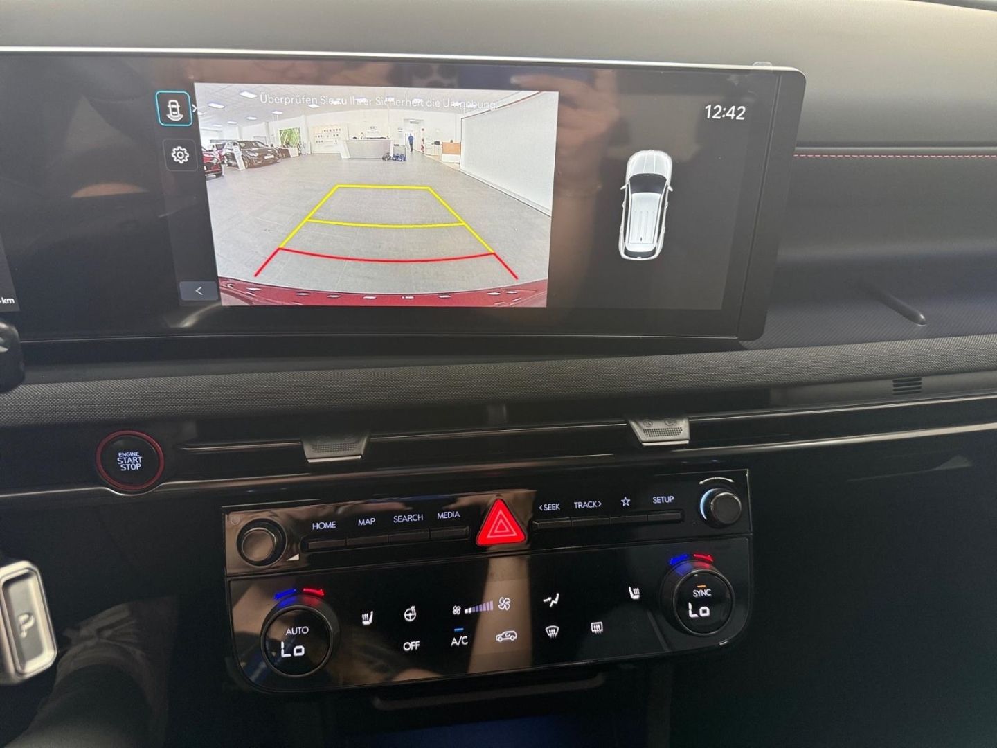 Hyundai TUCSON - Bild 9
