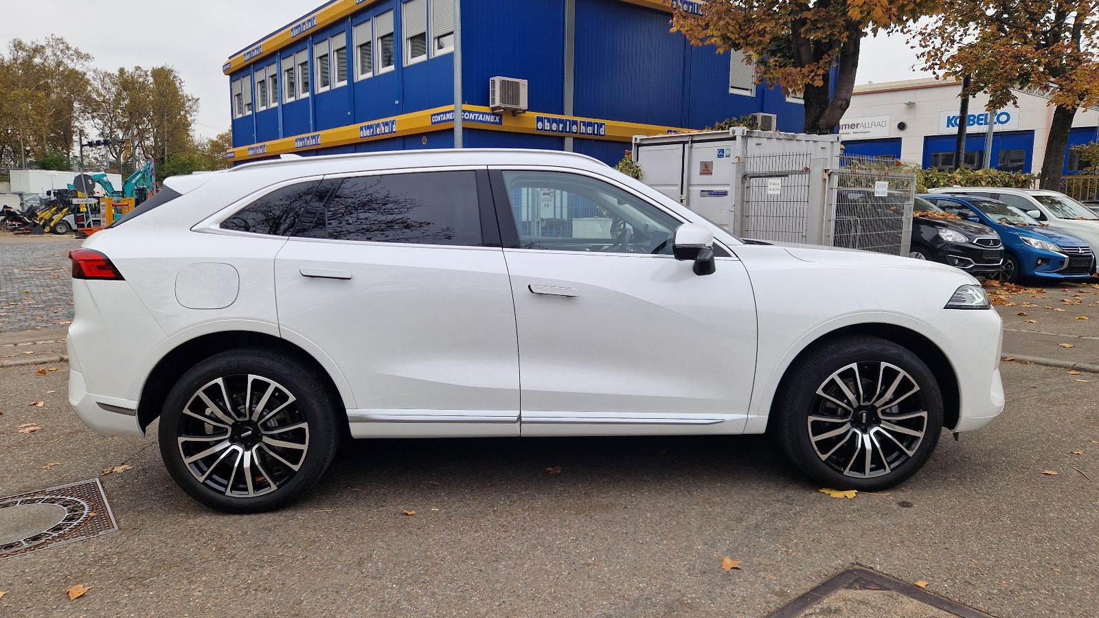 GWM Wey 05 PREMIUM