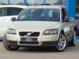 Volvo C30 1.6 D Kinetic - Volvo C30 Kinetic mit Diesel-Antrieb