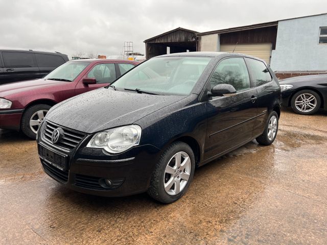 Volkswagen Polo 1.2 51kW United