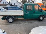 Peugeot Boxer TD Doppelkabine*2.2 HDI*1. Hand* - Peugeot Boxer: Doppelkabine