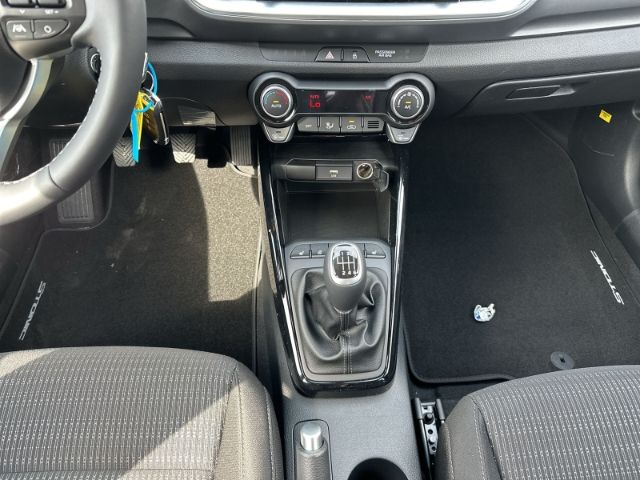 Fahrzeugabbildung Kia Stonic VISION 1.0 T-GDI *NAVIGATIONSSYSTEM*