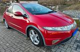Honda Civic 1.8 103kw V-Tec FL2009 - Honda Civic aus 2009
