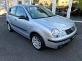 Volkswagen Polo 1.4 Basis,KLMA,SITZHEIZUNG,TÜV NEU - Volkswagen Polo aus 2003: 1.4