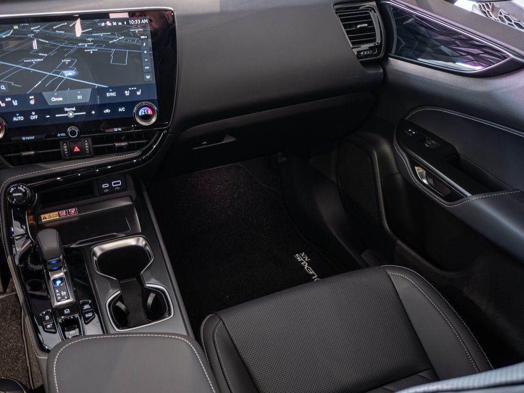 Lexus NX 450h - Bild 12
