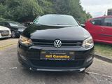 Volkswagen Polo V Team*Tüv Neu*Steuerkette Neu*Klima*2 Hand - Volkswagen Polo aus 2011: Team
