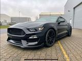 Ford 2018 Ford Mustang Shelby GT350 - Ford Mustang: Shelby Gt350