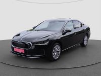 Skoda Superb - Vorschau Bild 2
