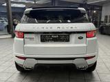 Land Rover Range Rover Evoque SD4 Prestige, Kamera, Pano - gebrauchte Land Rover Range Rover Evoque aus dem Jahr 2013