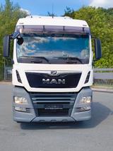 MAN TGX 26.470XLX 6x2 -INTARDER-Lift-Navi-AHK - MAN Tgx