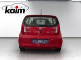 Skoda Citigo  1.0 Cool Edition +KLIMA+ZV - Skoda Citigo mit Benzin-Antrieb