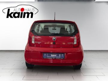 Bild 4 Skoda Citigo 1.0 Cool Edition +KLIMA+ZV