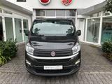 Fiat Talento Kombi L1H1 1,2t SX (N1), Standheizung, N - schwarze Fiat Talento