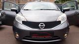 Nissan Note Acenta PLUS,Automatik,Klima - Nissan Note mit Benzin-Antrieb: ABS
