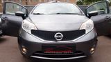 Nissan Note Acenta PLUS,Automatik,Klima - Nissan Note in Berlin