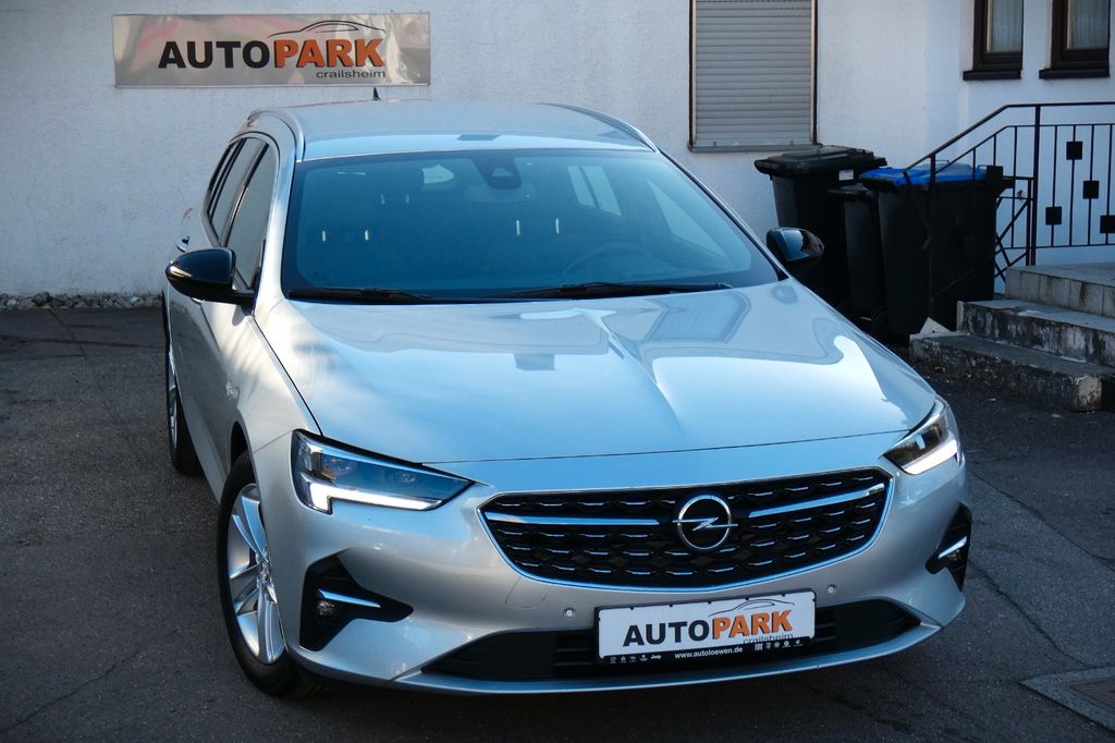 Image of Opel Insignia
