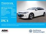 Volkswagen Passat Variant Business 1.5eTSI DSG LED NAVI AHK - gebrauchte Kombis