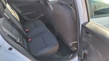 Bild 8 Mitsubishi Colt BASIS 1.0 Benziner 5-Gang