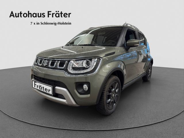 Suzuki Ignis Comfort+ Allgrip | AHK | Allwetter | Allra