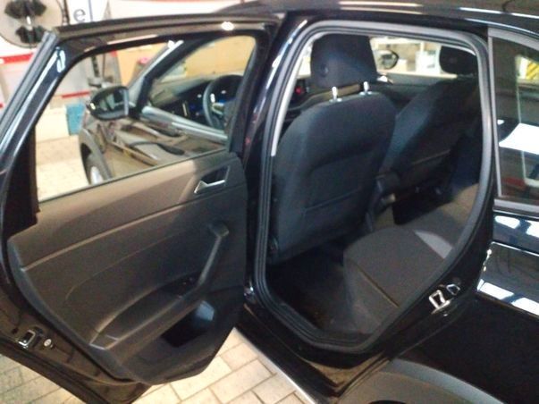 Taigo 1.0 TSI Life PANO IQ LIGHT ACC