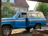 Jeep Cherokee - Jeep Gebrauchtwagen von 1978