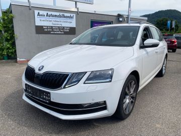 Skoda Octavia - 2