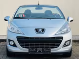 Peugeot 207 CC Cabrio-Coupe Urban Move Garantie - Peugeot 207 in Karlsruhe