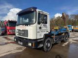 MAN 18.264 (FULL STEEL SUSPENSION / MANUAL GEARBOX / - MAN 18 264