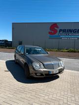 Mercedes-Benz Mercedes E-Klasse W211 - : Kombi, W211