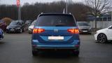Volkswagen Touran 1.5 TSI R-Line LED Navi Sitzheizung AHK - Volkswagen Touran Gebrauchtwagen