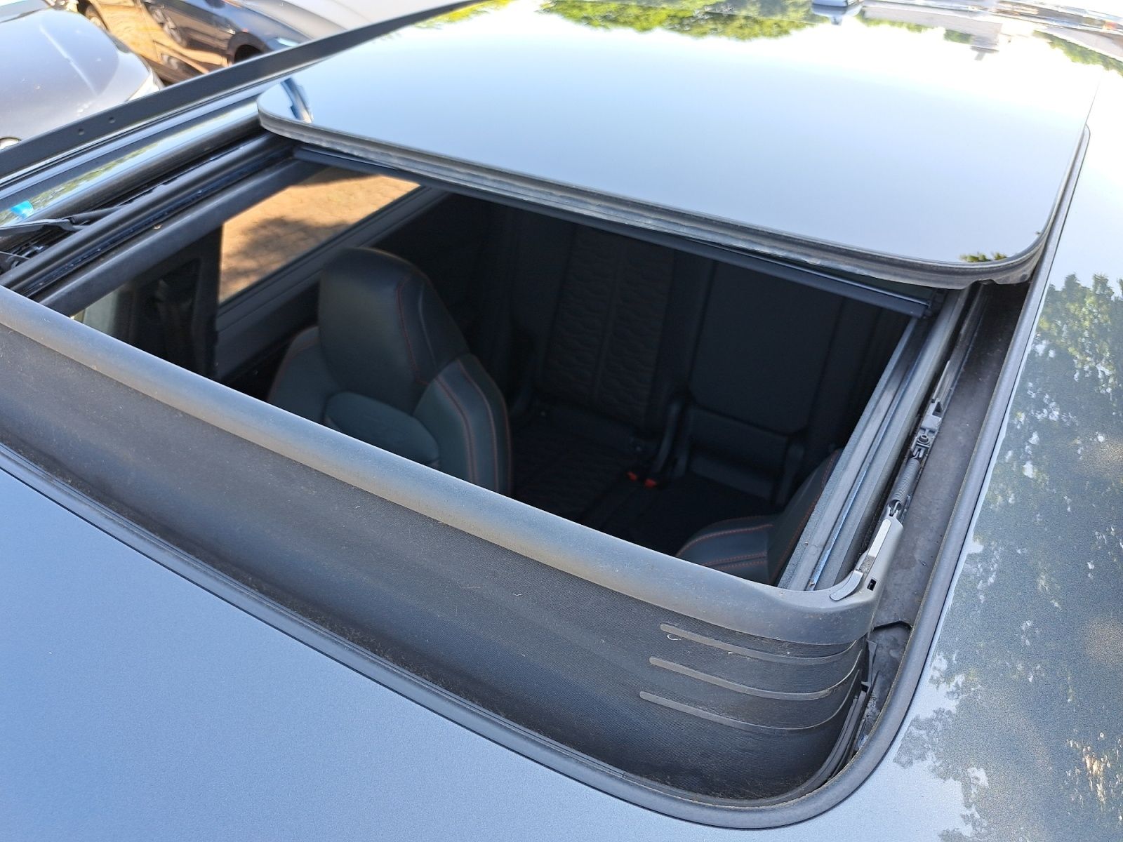 Audi RSQ8 - Bild 13