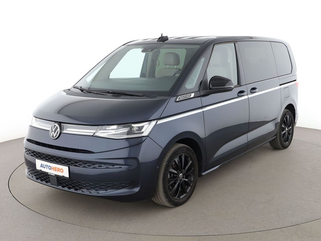 Image of Volkswagen T7 Multivan