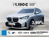 BMW X3 xDrive 20d M-Sport AHK 360° HUD ACC NAVI H/K
