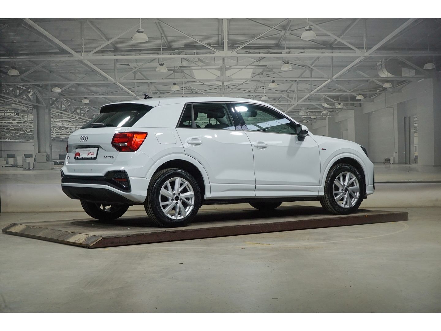 Audi Q2 - Bild 3